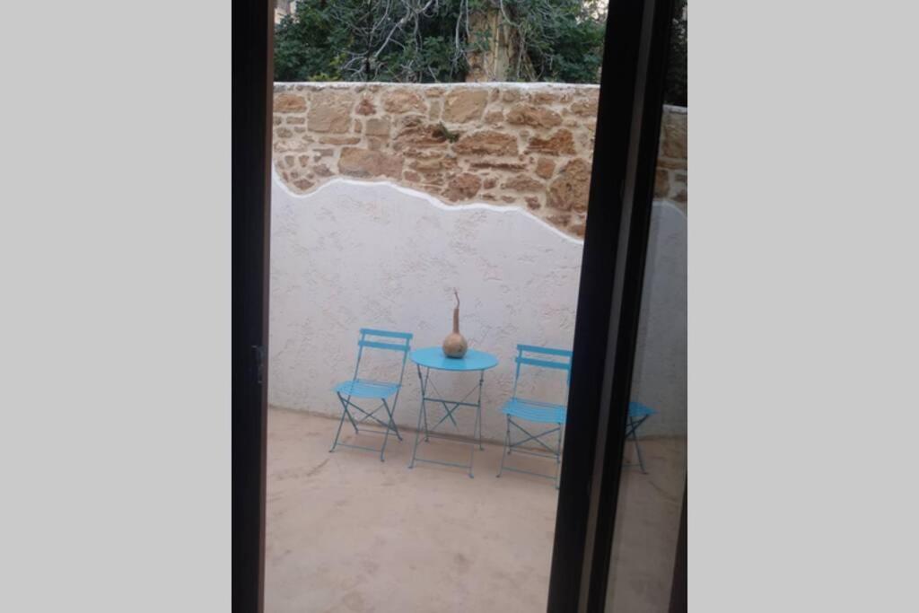 Traditional Stone House Sitia  Exterior photo